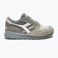 Кросівки Diadora N902 Hairy Suede melange grey 11