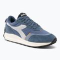 Кросівки Diadora Race Suede SW insignia сині / темно-сині