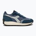 Кросівки Diadora Race Suede SW insignia сині / темно-сині 11