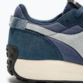 Кросівки Diadora Race Suede SW insignia сині / темно-сині 15