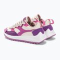 Кросівки жіночі Diadora Jolly Pop blanc de blanc/mulberry 3