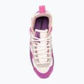 Кросівки жіночі Diadora Jolly Pop blanc de blanc/mulberry 6