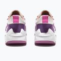 Кросівки жіночі Diadora Jolly Pop blanc de blanc/mulberry 12