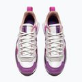 Кросівки жіночі Diadora Jolly Pop blanc de blanc/mulberry 13