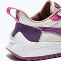 Кросівки жіночі Diadora Jolly Pop blanc de blanc/mulberry 15