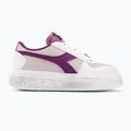 Кросівки жіночі Diadora Magic Bold Eden WN gray lilac/blanc de blanc 2