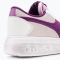 Кросівки жіночі Diadora Magic Bold Eden WN gray lilac/blanc de blanc 9