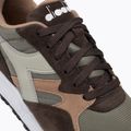 Кросівки Diadora N902 vetiver/slate black 8