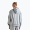 Толстовка Diadora Hoodie Athletic Logo з високим підйомом меланж 2