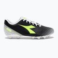 Чоловічі футбольні бутси Diadora Pichichi 6 MG14 чорно-жовті флуоресцентні/білі 8