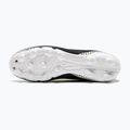 Чоловічі футбольні бутси Diadora Pichichi 6 MG14 чорно-жовті флуоресцентні/білі 10