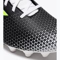 Чоловічі футбольні бутси Diadora Pichichi 6 MG14 чорно-жовті флуоресцентні/білі 12