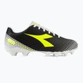 Чоловічі футбольні бутси Diadora Pichichi 6 MG14 чорно-жовті флуоресцентні/білі 2