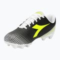 Чоловічі футбольні бутси Diadora Pichichi 6 MG14 чорно-жовті флуоресцентні/білі 7