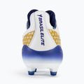 Чоловічі футбольні бутси Diadora Brasil Elite Tech GR ITA LPX білі/сині/золоті 6