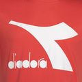 Футболка чоловіча Diadora Core Sl rosso cayenne 3