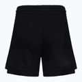 Шорти жіночі Diadora Essential Sport nero 2