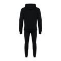 Спортивний костюм жіночий Diadora Tracksuit HD FZ Core nero 2