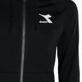 Спортивний костюм жіночий Diadora Tracksuit HD FZ Core nero 5