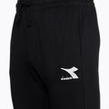 Спортивний костюм жіночий Diadora Tracksuit HD FZ Core nero 8