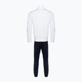 Спортивний костюм жіночий Diadora Tracksuit FZ Core bianco ottico 2