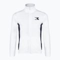Спортивний костюм жіночий Diadora Tracksuit FZ Core bianco ottico 3