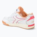 Черевики Diadora Winner bianco/rosa pesca pallida 4