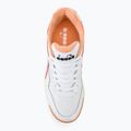 Черевики Diadora Winner bianco/rosa pesca pallida 6
