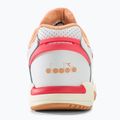 Черевики Diadora Winner bianco/rosa pesca pallida 7