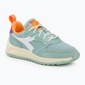 Кросівки жіночі Diadora Jolly Suede Mesh azz ghiaccio artic/bco sospiro