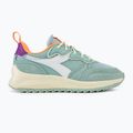 Кросівки жіночі Diadora Jolly Suede Mesh azz ghiaccio artic/bco sospiro 2