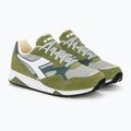 Черевики Diadora N902 bianco/verde sphagnum 5