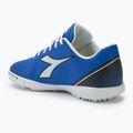 Кросівки футбольні чоловічі Diadora Pichichi 7 TFR royal blue/white/black 3