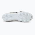 Кросівки футбольні чоловічі Diadora Brasil LT+ MDPU white/black 4