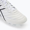 Кросівки футбольні чоловічі Diadora Brasil LT+ MDPU white/black 7
