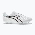 Кросівки футбольні чоловічі Diadora Brasil LT+ MDPU white/black 8