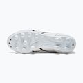 Кросівки футбольні чоловічі Diadora Brasil LT+ MDPU white/black 11