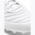 Кросівки футбольні чоловічі Diadora Brasil LT+ MDPU white/black 12