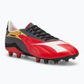 Футбольні бутси Diadora Maximus Veloce ITA SLX milano червоні/білі/чорні