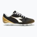 Кросівки футбольні чоловічі Diadora Pichichi 7 MG14 blavk/white/gold 8