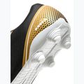 Кросівки футбольні чоловічі Diadora Pichichi 7 MG14 blavk/white/gold 13