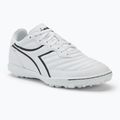 Кросівки футбольні чоловічі Diadora Brasil R TFR white/black