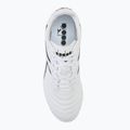 Кросівки футбольні чоловічі Diadora Brasil R TFR white/black 5