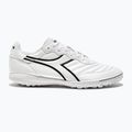 Кросівки футбольні чоловічі Diadora Brasil R TFR white/black 8