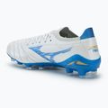 Кросівки футбольні чоловічі Diadora Brasil R MPH white/black 3