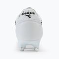 Кросівки футбольні чоловічі Diadora Brasil R MPH white/black 6
