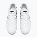 Кросівки футбольні чоловічі Diadora Brasil R LPU white/black 10