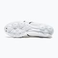 Кросівки футбольні чоловічі Diadora Brasil R LPU white/black 11