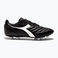 Кросівки футбольні чоловічі Diadora Brasil LT MDPU black/white 8