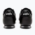 Кросівки футбольні чоловічі Diadora Brasil LT MDPU black/white 9